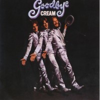 CREAM - GOODBYE - 