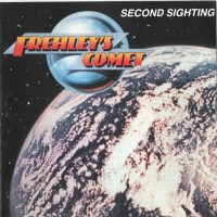 FREHLEY'S COMET - SECOND SIGHTING - 