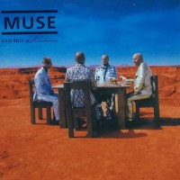 MUSE - BLACK HOLES & REVELATIONS - 