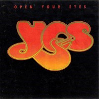 YES - OPEN YOUR EYES - 