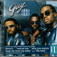 GUY - GUY III - 