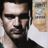 JUANES - LA VIDA... ES UN RATICO - 