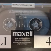  MAXELL - XL I 46 (D) - 
