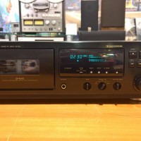   - MARANTZ SD-63 - 