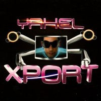 YAHEL - XPORT (digipak) - 