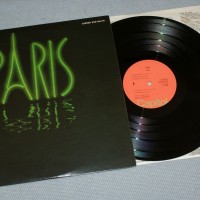 PARIS - PARIS - 