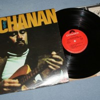 ROY BUCHANAN - THAT'S WHAT I AM HERE FOR - 