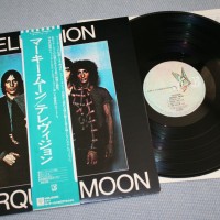 TELEVISION - MARQUEE MOON - 
