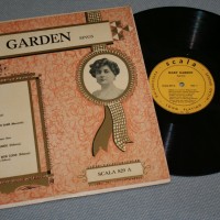 MARY GARDEN/ EMMA CALVE - SINGS - 