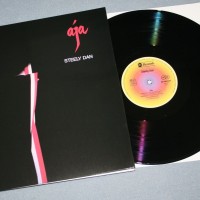 STEELY DAN - AJA - 