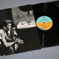 CHRIS ISAAK - HEART SHAPED WORLD - 