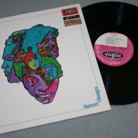 LOVE - FOREVER CHANGES - 