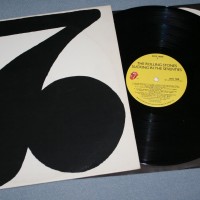 ROLLING STONES - SUCKING IN THE SEVENTIES - 