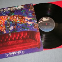 JACK BRUCE AND FRIENDS - I'VE ALWAYS WANTED TO DO THIS - 