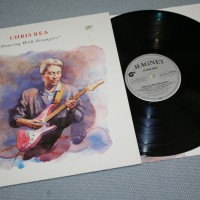 CHRIS REA - DANCING WITH STRANGERS - 