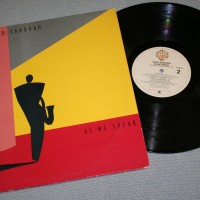 DAVID SANBORN - AS WE SPEAK (a) - 