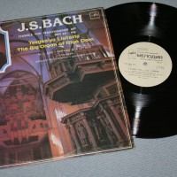 �������� ������� - ���: ������ ��� ������ BWV 651-656 - ���������