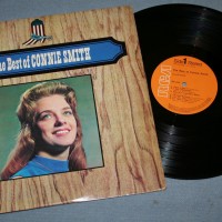 CONNIE SMITH - THE BEST OF - ���������