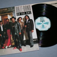 DAZZ BAND - ON THE ONE - ���������