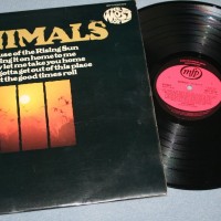 ANIMALS - THE MOST OF THE ANIMALS (uk) - ���������