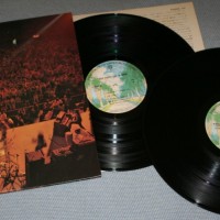 DEEP PURPLE - LIVE IN JAPAN (MADE IN JAPAN) (j) - ���������