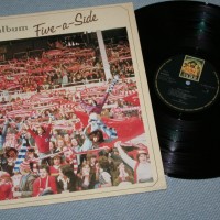 ACE - FIVE A SIDE - ���������