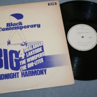 BIG 4 MIDNIGHT HARMONY - BLACK CONTEMPORARY - ���������