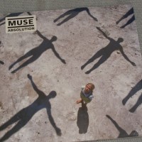 MUSE - ABSOLUTION - 