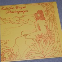 ASH RA TEMPEL - SCHWINGUNGEN - 