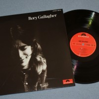 RORY GALLAGHER - RORY GALLAGHER - 