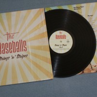 BASEBALLS - STRINGS 'N' STRIPES - 
