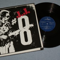 J.J. CALE - #8 - 