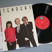 PRETENDERS - PRETENDERS (j) - 