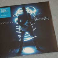 JOE SATRIANI - SHAPESHIFTING - 