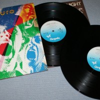 UFO - STRANGERS IN THE NIGHT - ���������
