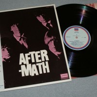 ROLLING STONES - AFTERMATH - 