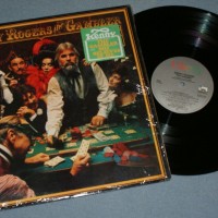 KENNY ROGERS - THE GAMBLER - 