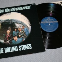 ROLLING STONES - BIG HITS (HIGH TIDE & GREEN GRASS) (j) - 