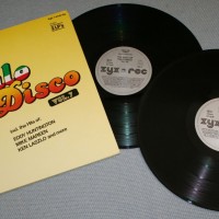 BEST OF ITALO DISCO - VOL. VII - 