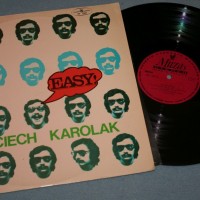 WOJCEICH KAROLAK - EASY! - ���������