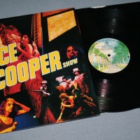 ALICE COOPER - THE ALICE COOPER SHOW (a) - ���������