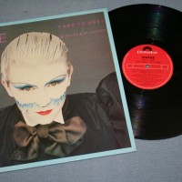 VISAGE - FADE TO GREY - THE SINGLES COLLECTION (uk) - 