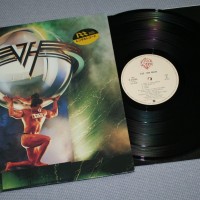 VAN HALEN - 5150 (j) - 