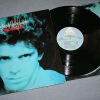 LOU REED - ROCK AND ROLL HEART (a) - 