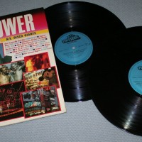 MAXI POWER - N.Y. DISCO GIANTS - 