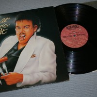 "WEIRD AL"  YANKOVIC - EAT IT - 