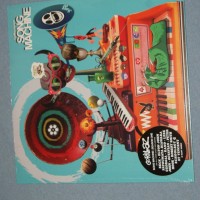 GORILLAZ - SONG MACHINE SEASON ONE - 