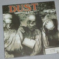 DUST - DUST - 