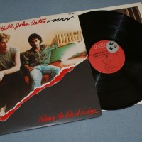 DARYL HALL & JOHN OATES - ALONG THE RED LEDGE (a) - 