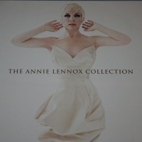 ANNIE LENNOX - THE ANNIE LENNOX COLLECTION - 